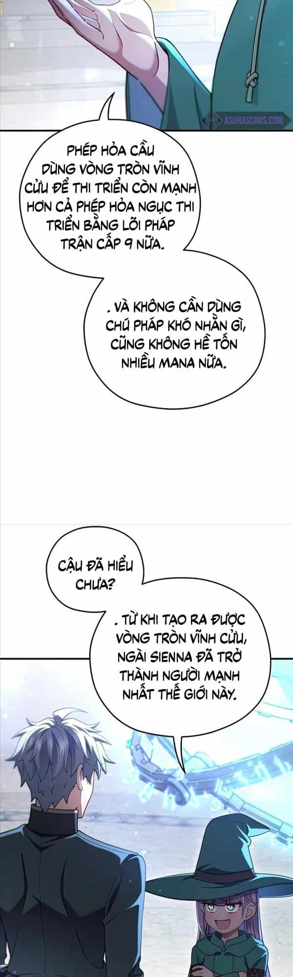 Luân Hồi Khốn Khiếp - Chương 40 - ảnh 47