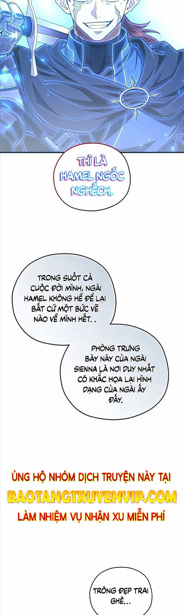 Luân Hồi Khốn Khiếp - Chương 40 - ảnh 5