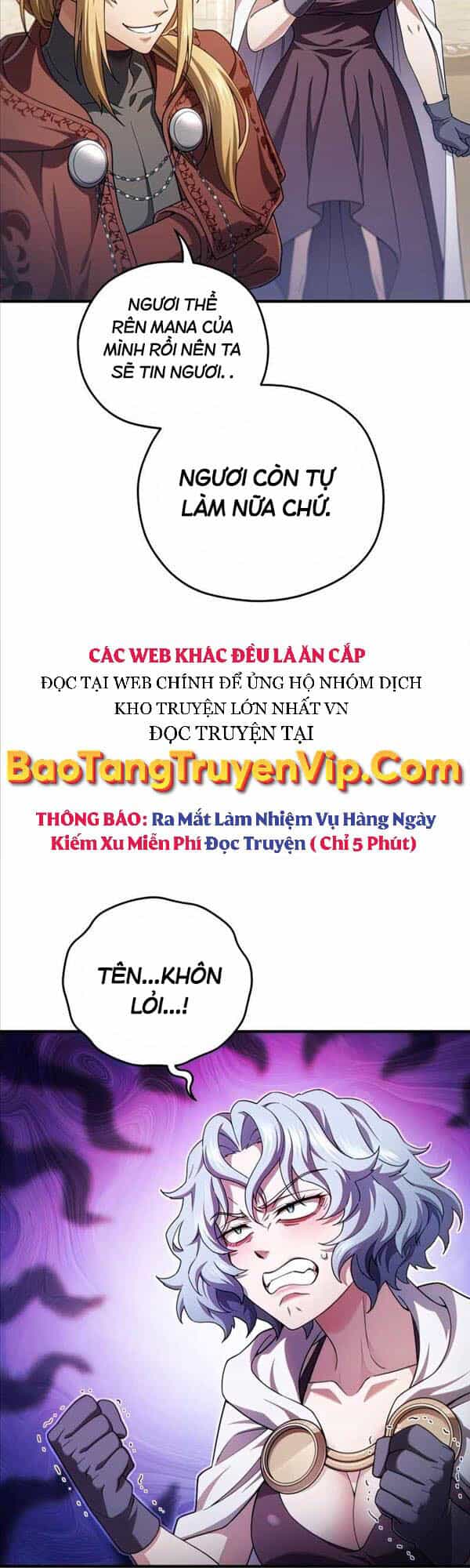 Luân Hồi Khốn Khiếp - Chương 41 - ảnh 14