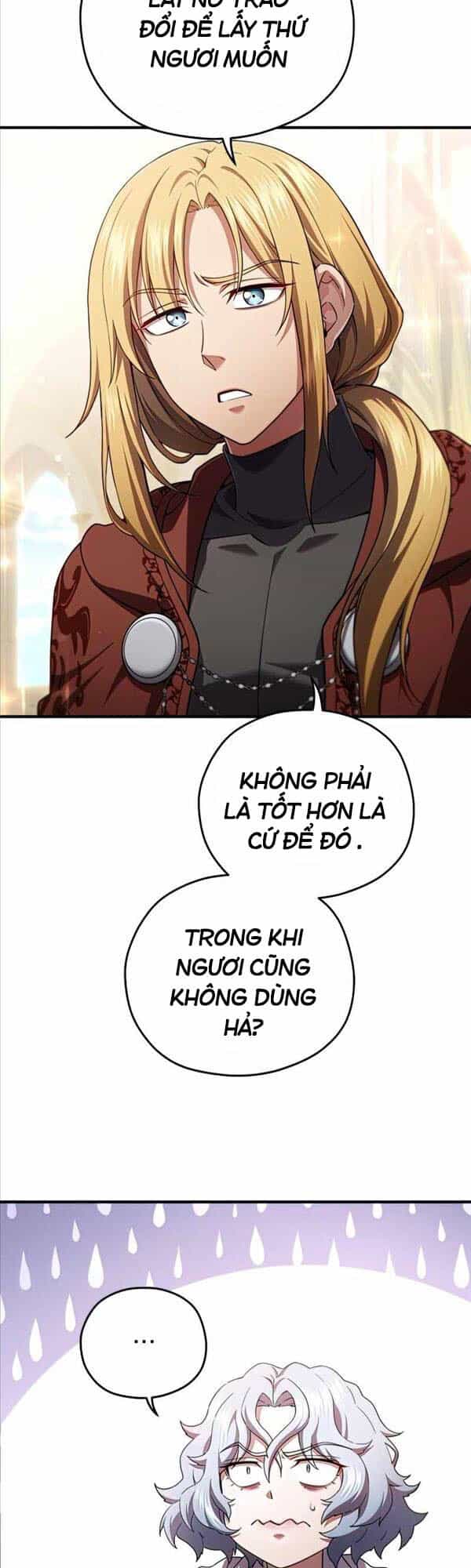 Luân Hồi Khốn Khiếp - Chương 41 - ảnh 24
