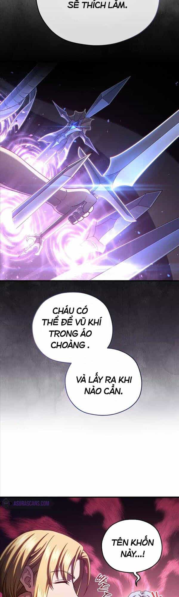 Luân Hồi Khốn Khiếp - Chương 41 - ảnh 29