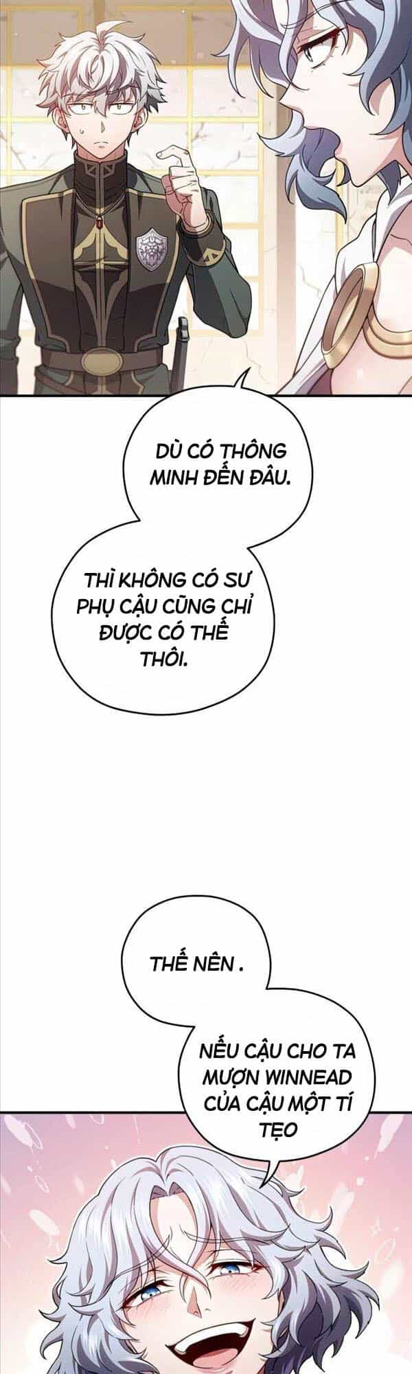 Luân Hồi Khốn Khiếp - Chương 41 - ảnh 3