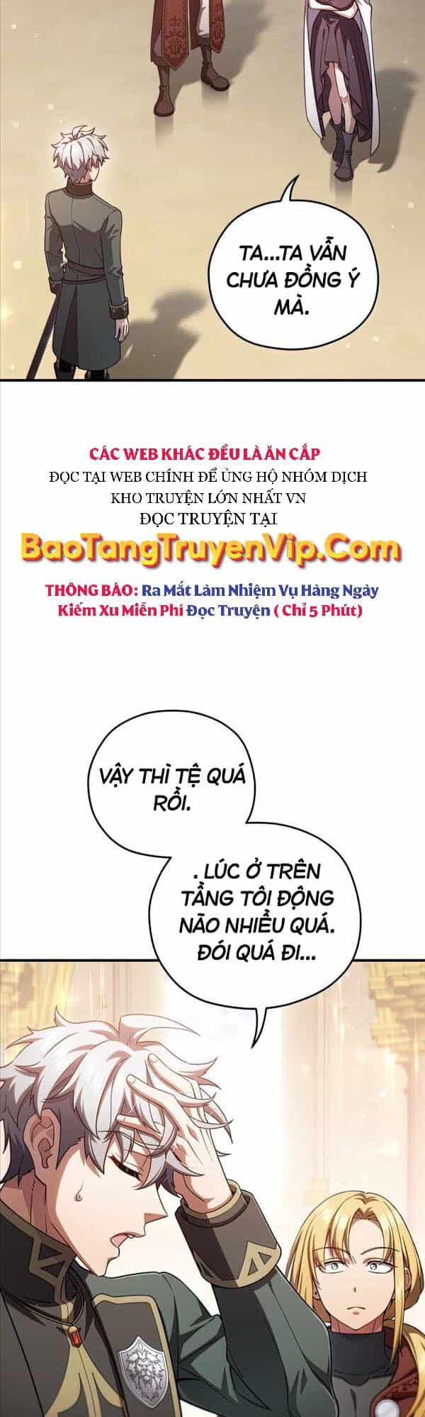 Luân Hồi Khốn Khiếp - Chương 41 - ảnh 32