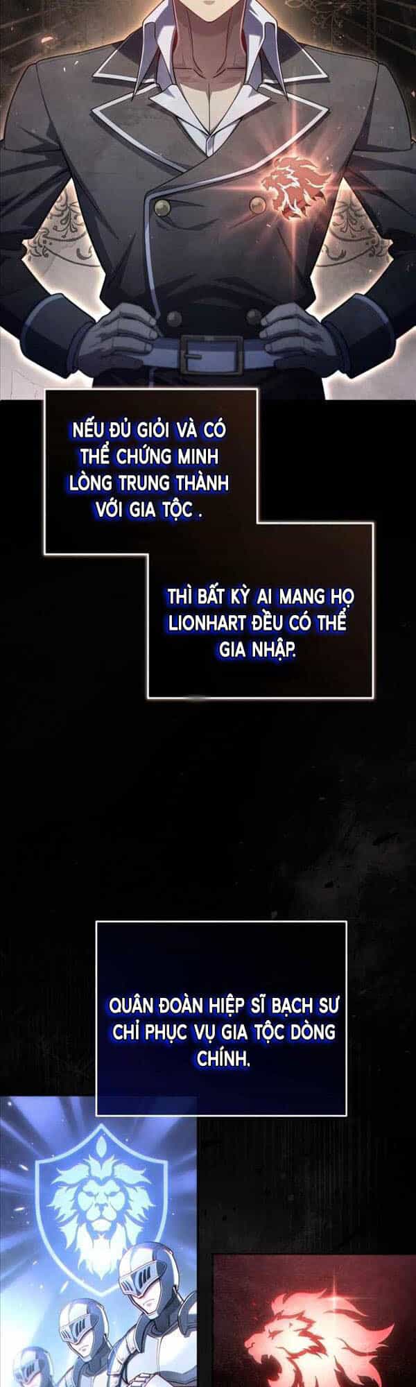 Luân Hồi Khốn Khiếp - Chương 41 - ảnh 48