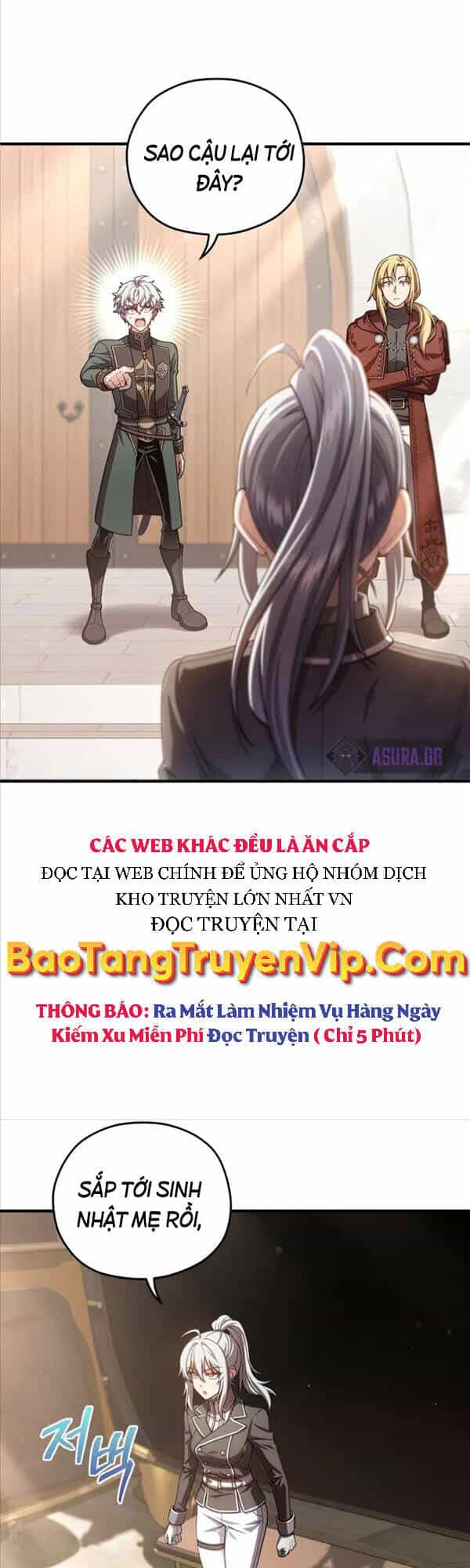 Luân Hồi Khốn Khiếp - Chương 42 - ảnh 11