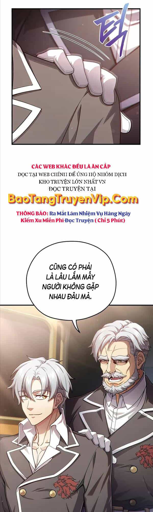 Luân Hồi Khốn Khiếp - Chương 42 - ảnh 16