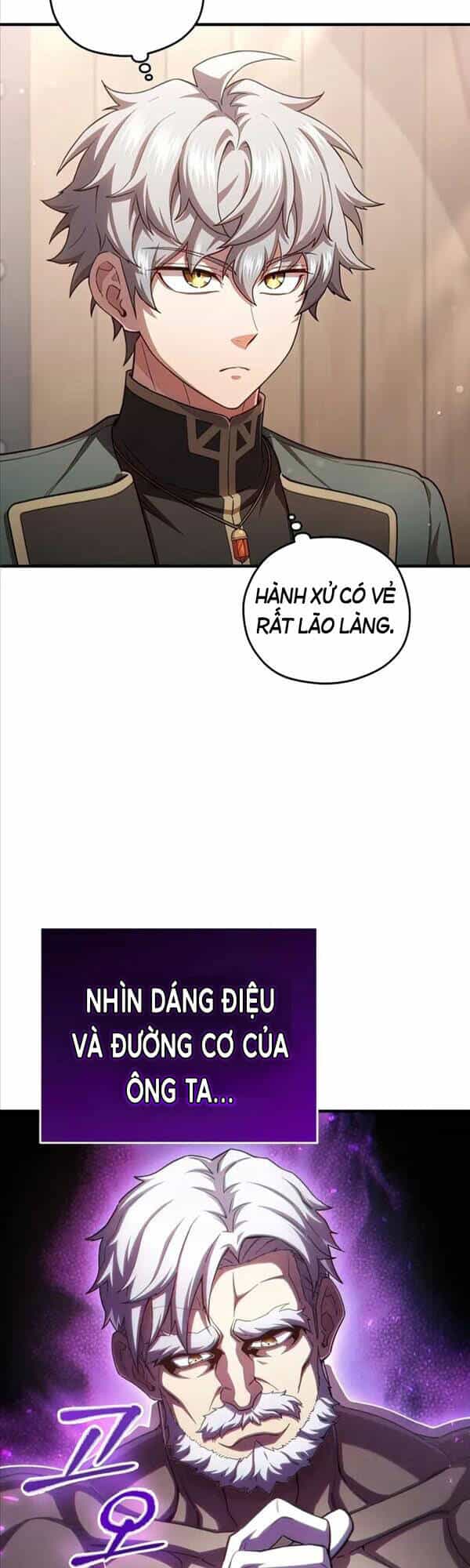 Luân Hồi Khốn Khiếp - Chương 42 - ảnh 18