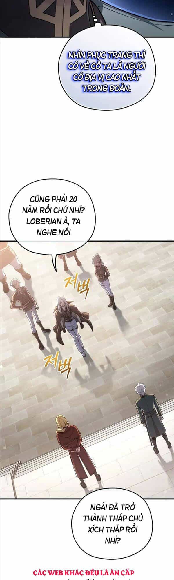 Luân Hồi Khốn Khiếp - Chương 42 - ảnh 25