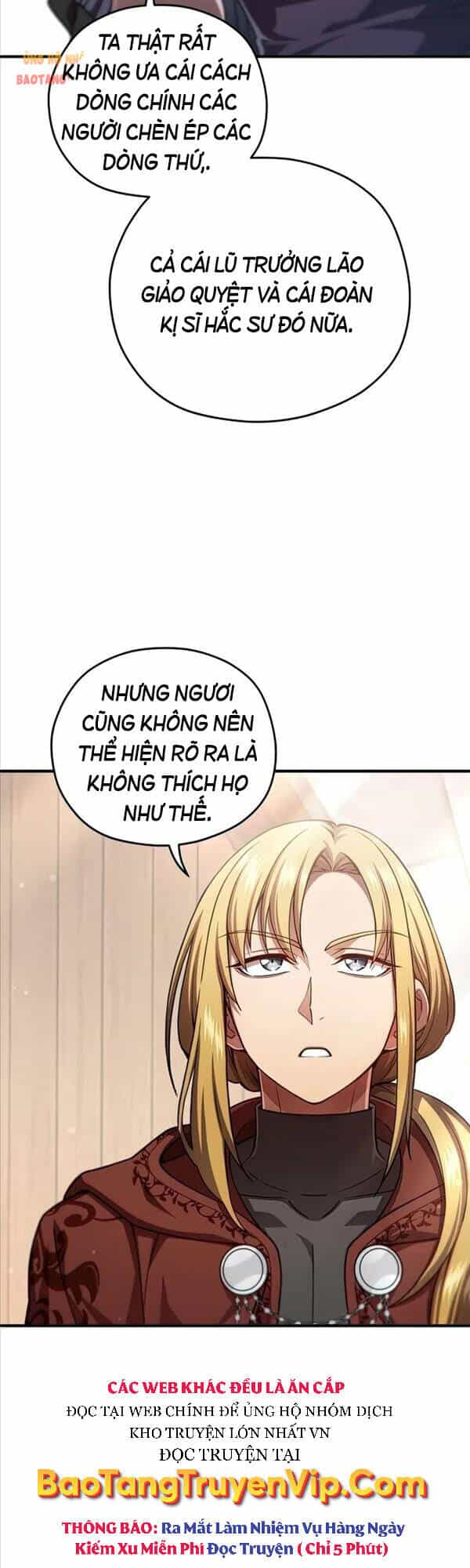 Luân Hồi Khốn Khiếp - Chương 42 - ảnh 4