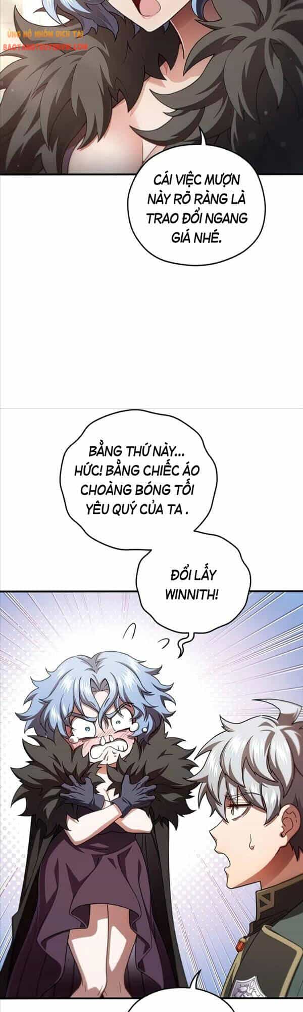 Luân Hồi Khốn Khiếp - Chương 42 - ảnh 6