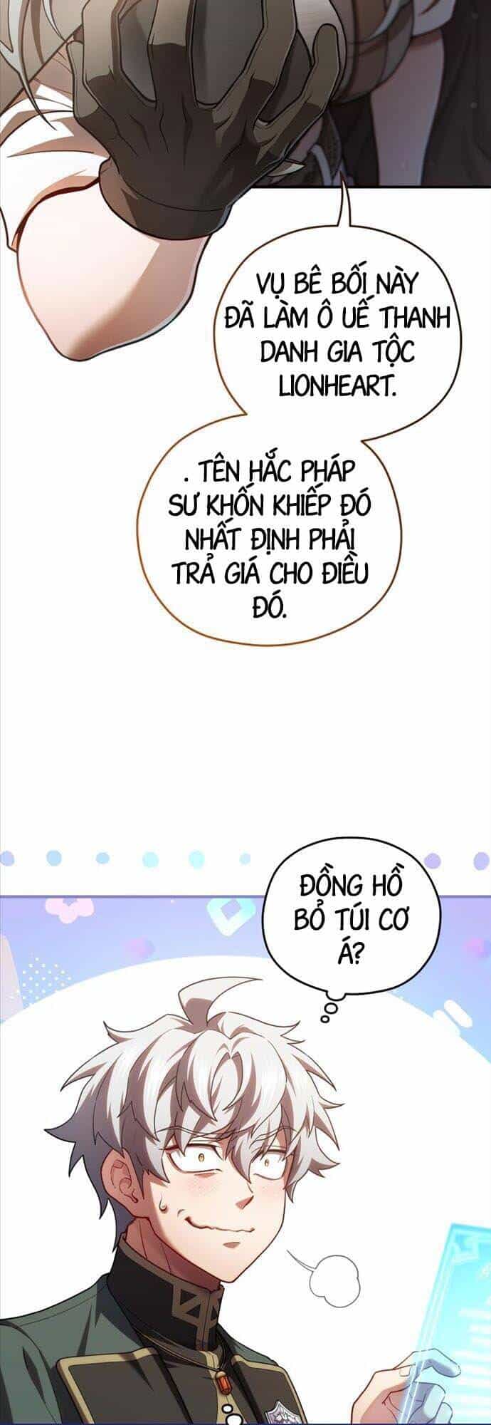 Luân Hồi Khốn Khiếp - Chương 43 - ảnh 2