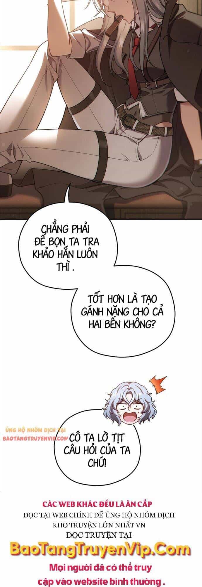 Luân Hồi Khốn Khiếp - Chương 43 - ảnh 5