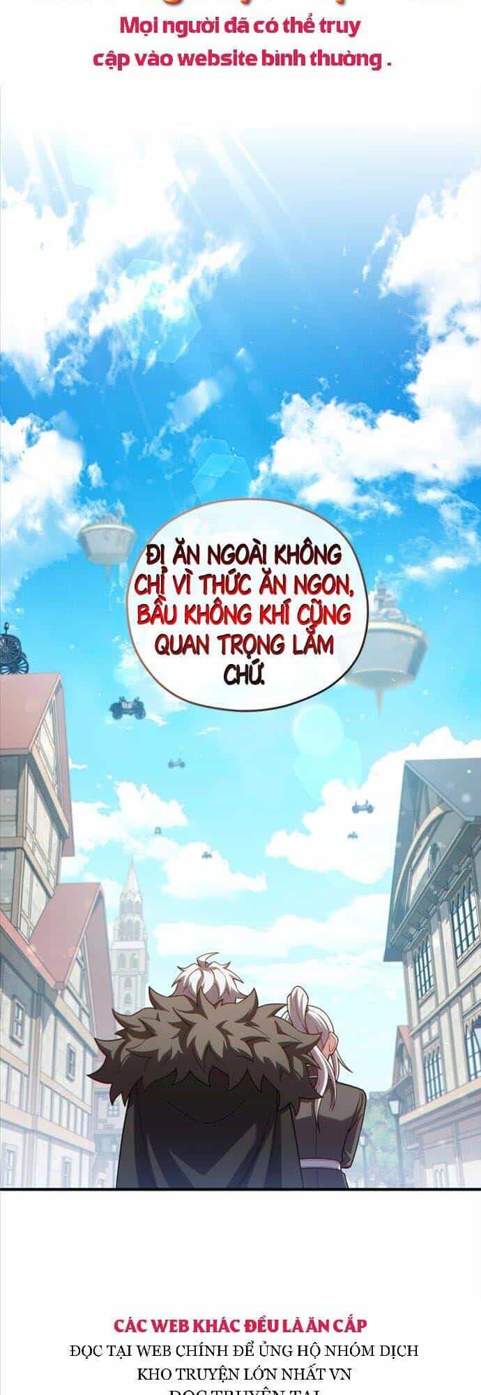 Luân Hồi Khốn Khiếp - Chương 43 - ảnh 51