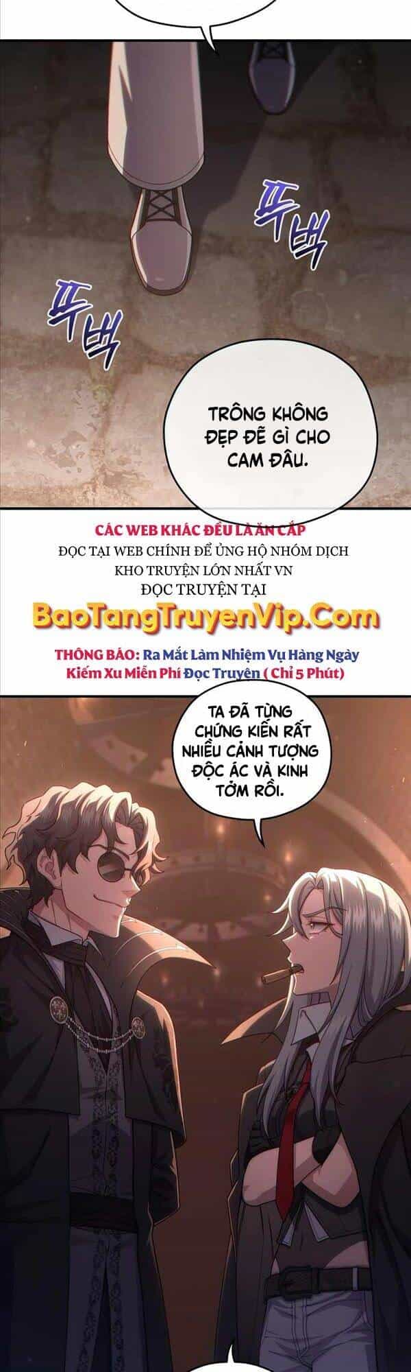 Luân Hồi Khốn Khiếp - Chương 44 - ảnh 18