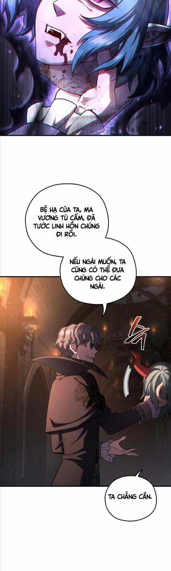 Luân Hồi Khốn Khiếp - Chương 44 - ảnh 21