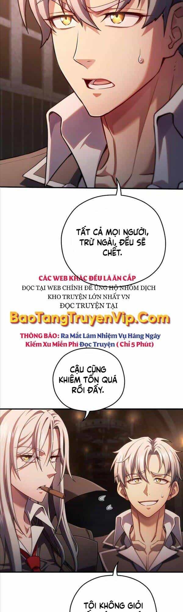 Luân Hồi Khốn Khiếp - Chương 44 - ảnh 34