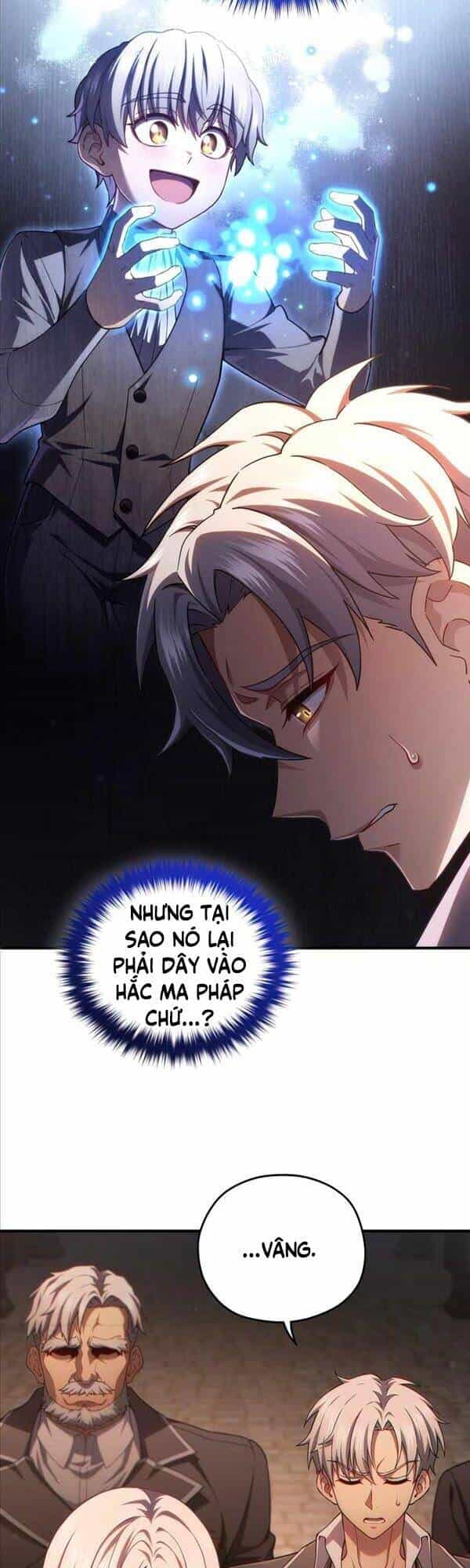 Luân Hồi Khốn Khiếp - Chương 44 - ảnh 39