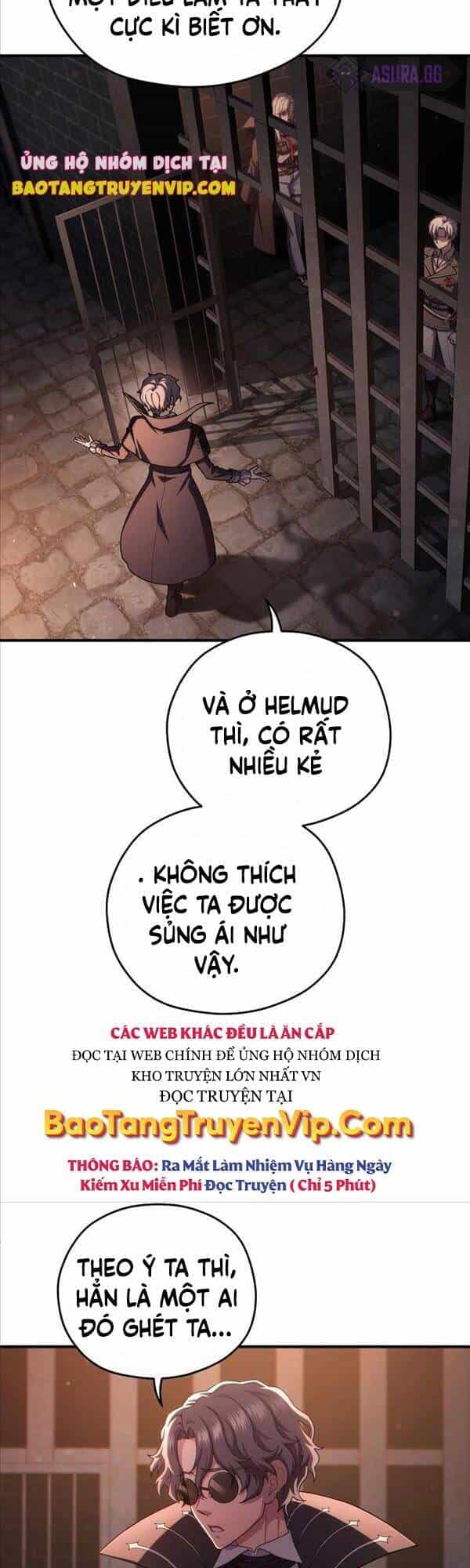 Luân Hồi Khốn Khiếp - Chương 44 - ảnh 5