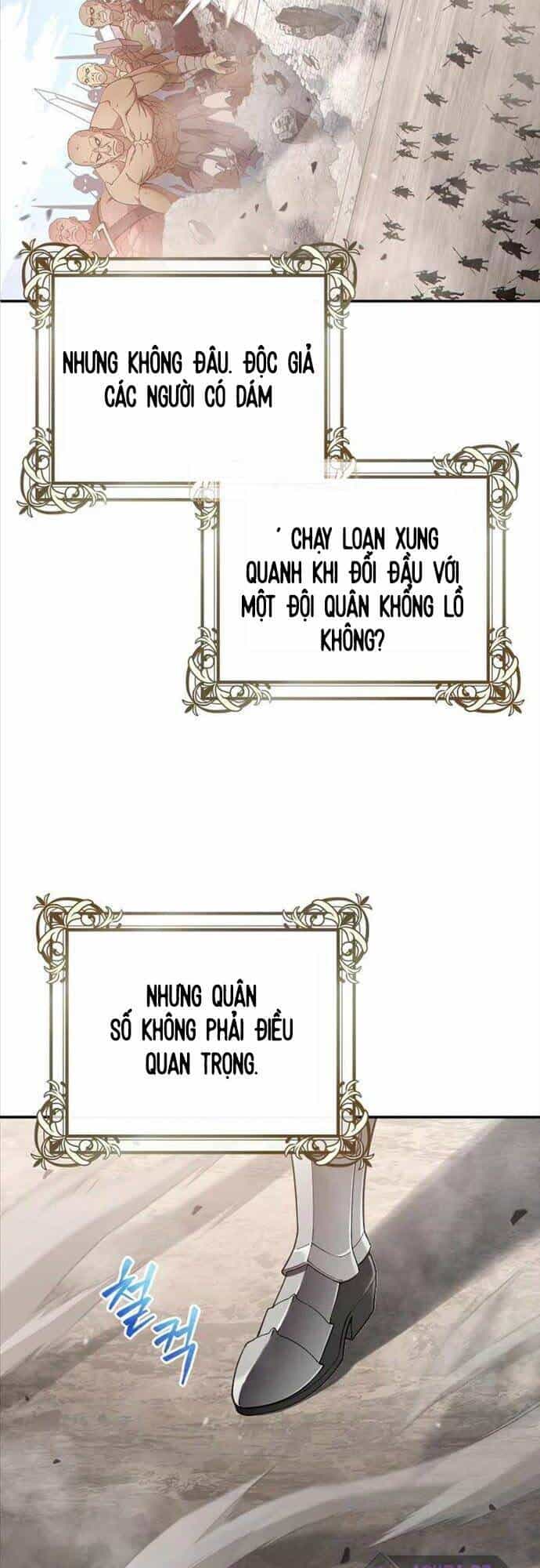 Luân Hồi Khốn Khiếp - Chương 45 - ảnh 28