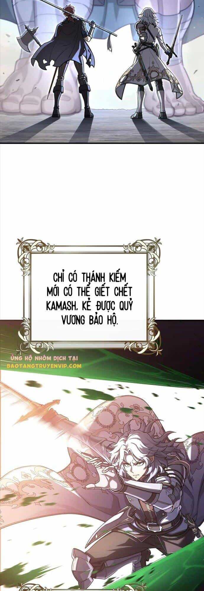 Luân Hồi Khốn Khiếp - Chương 45 - ảnh 37