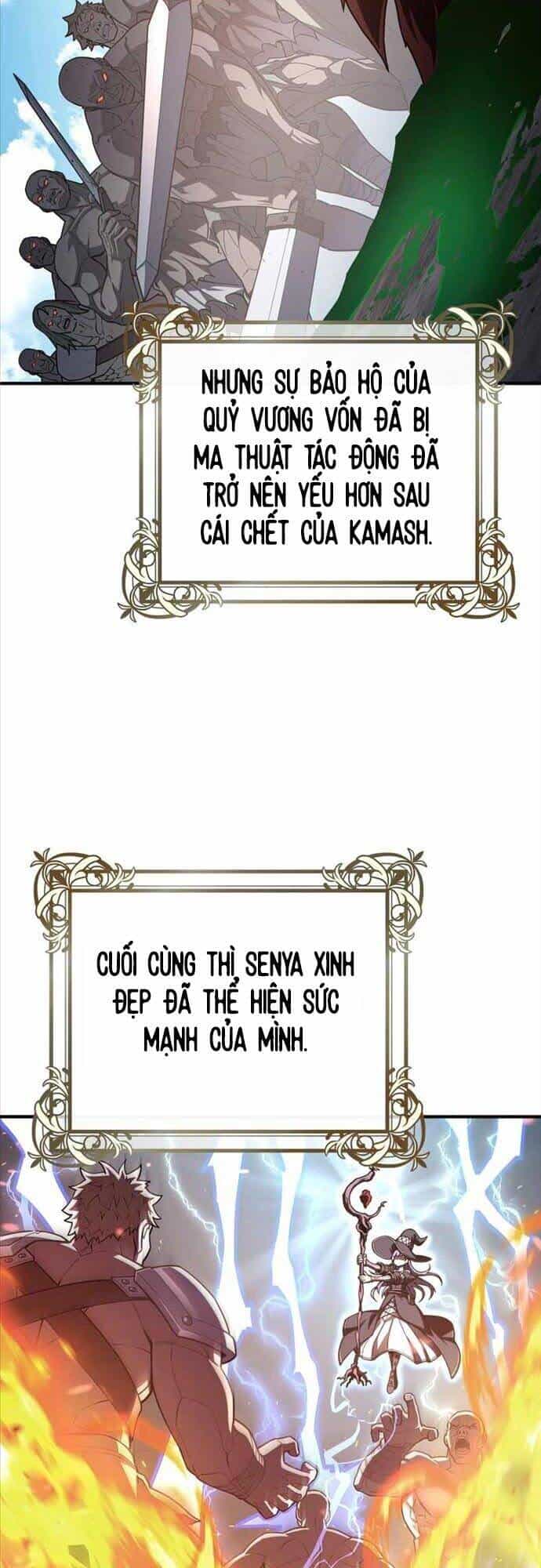 Luân Hồi Khốn Khiếp - Chương 45 - ảnh 39