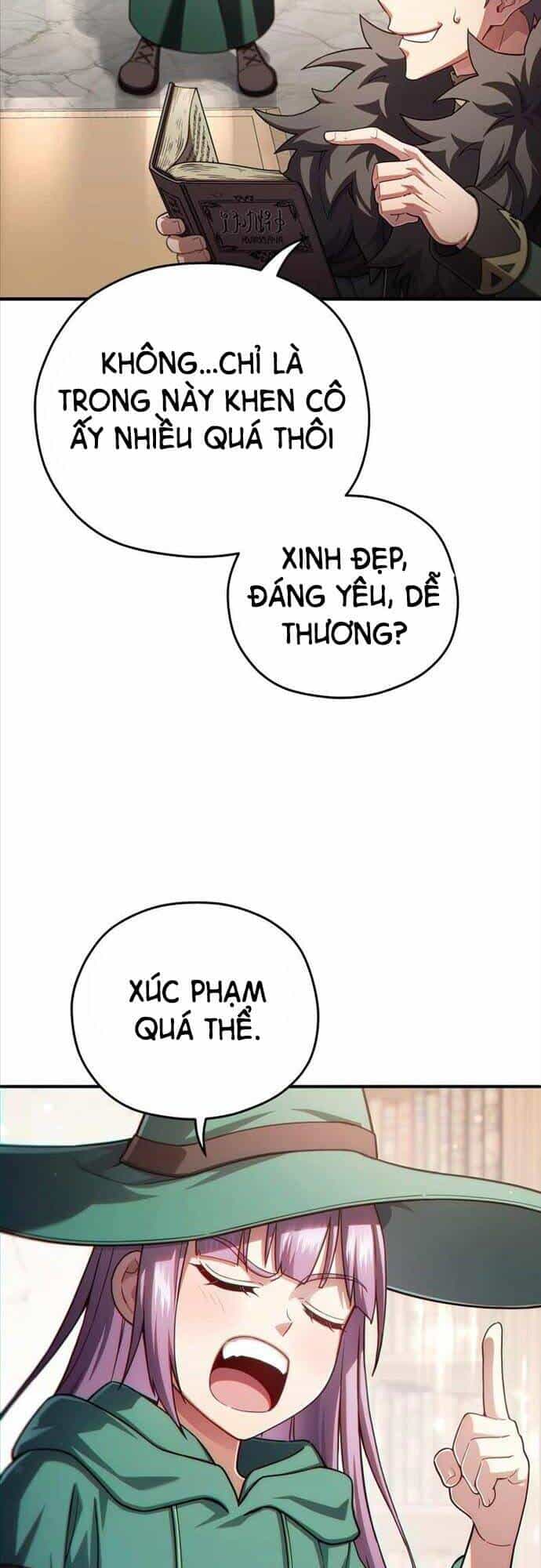 Luân Hồi Khốn Khiếp - Chương 45 - ảnh 42