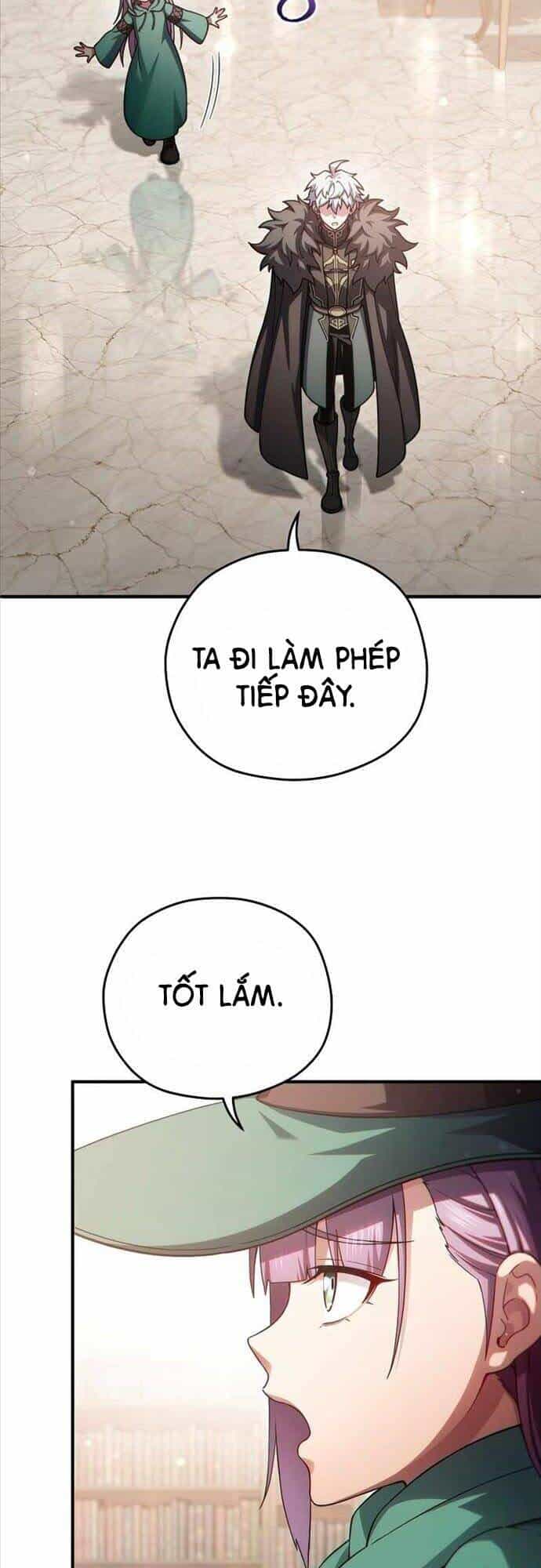Luân Hồi Khốn Khiếp - Chương 45 - ảnh 45
