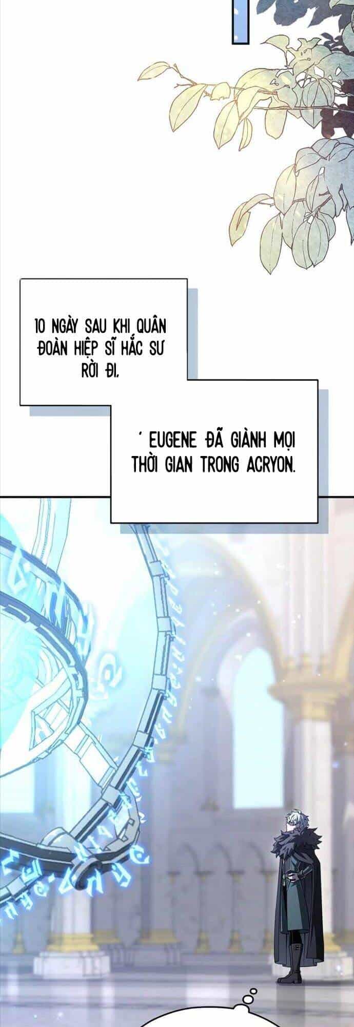 Luân Hồi Khốn Khiếp - Chương 45 - ảnh 48