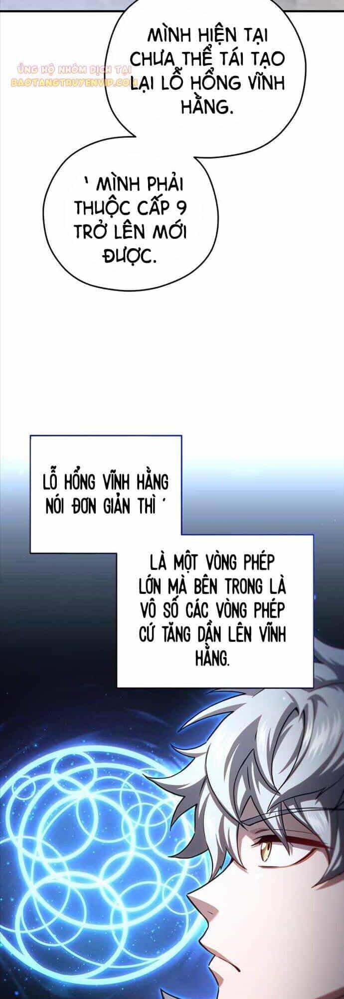 Luân Hồi Khốn Khiếp - Chương 45 - ảnh 49