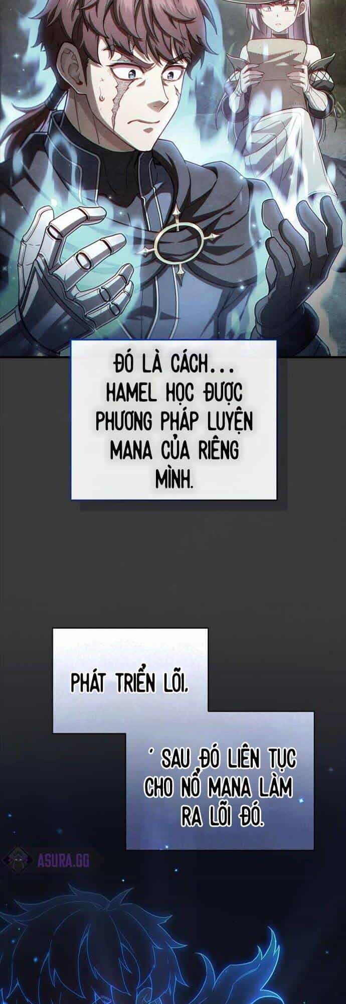 Luân Hồi Khốn Khiếp - Chương 45 - ảnh 52