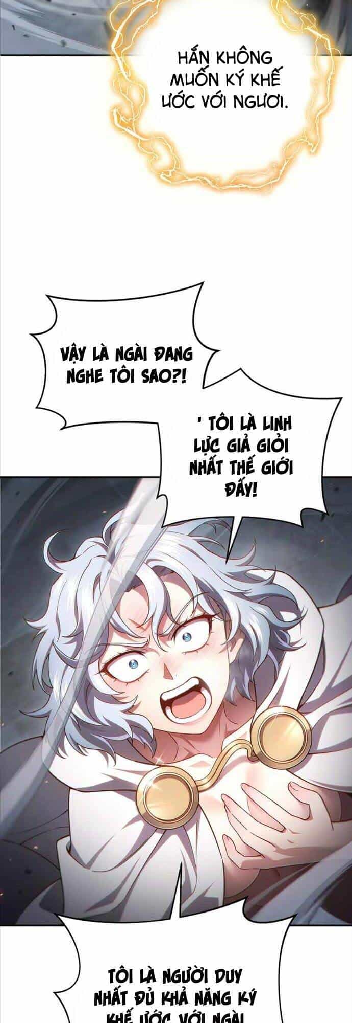 Luân Hồi Khốn Khiếp - Chương 45 - ảnh 8
