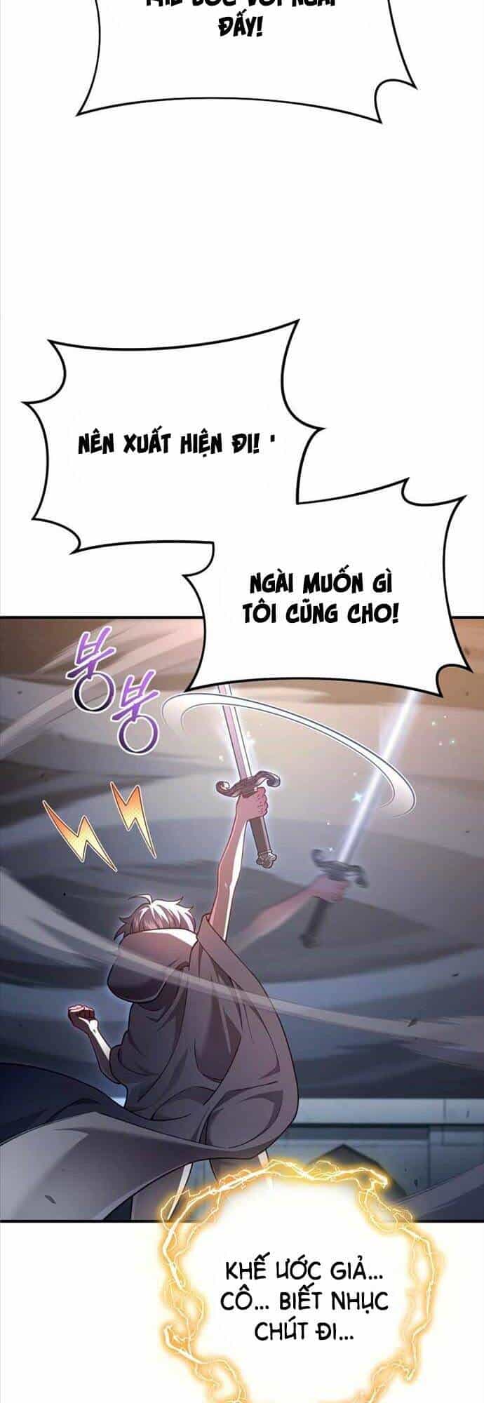 Luân Hồi Khốn Khiếp - Chương 45 - ảnh 9