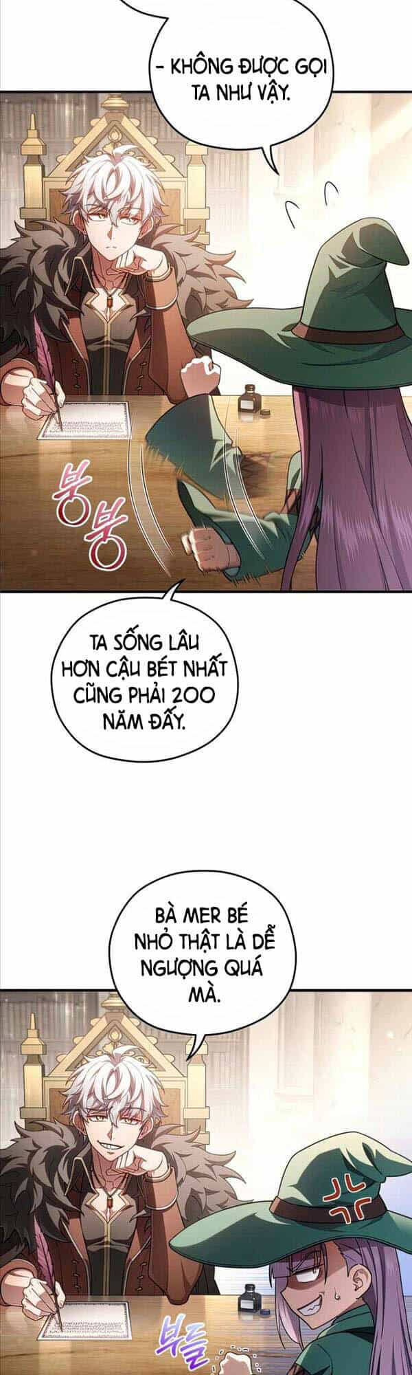 Luân Hồi Khốn Khiếp - Chương 46 - ảnh 10