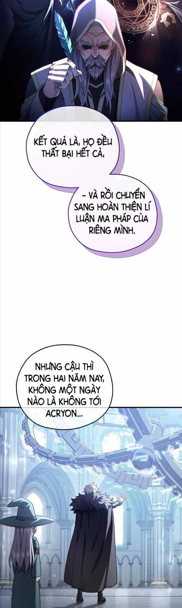 Luân Hồi Khốn Khiếp - Chương 46 - ảnh 15