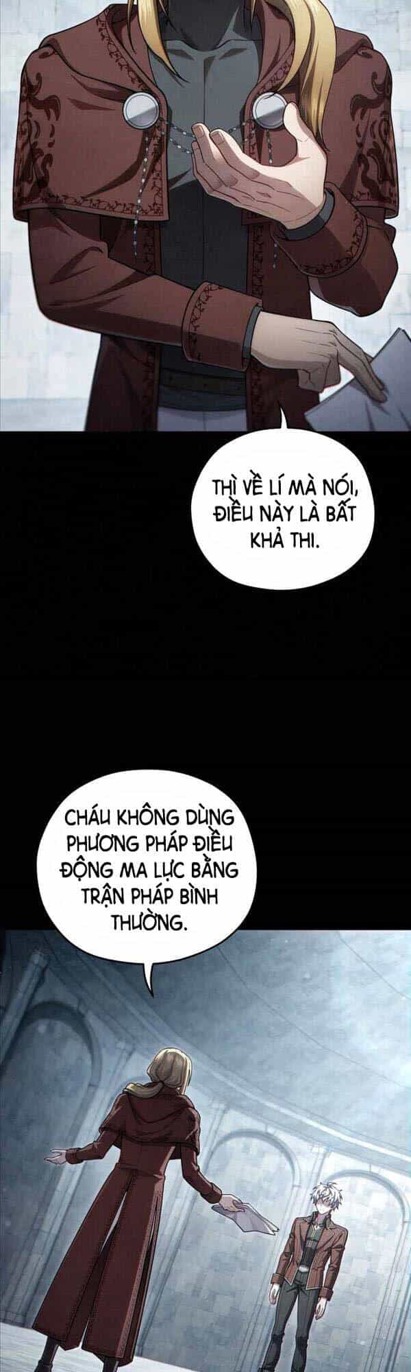 Luân Hồi Khốn Khiếp - Chương 46 - ảnh 25