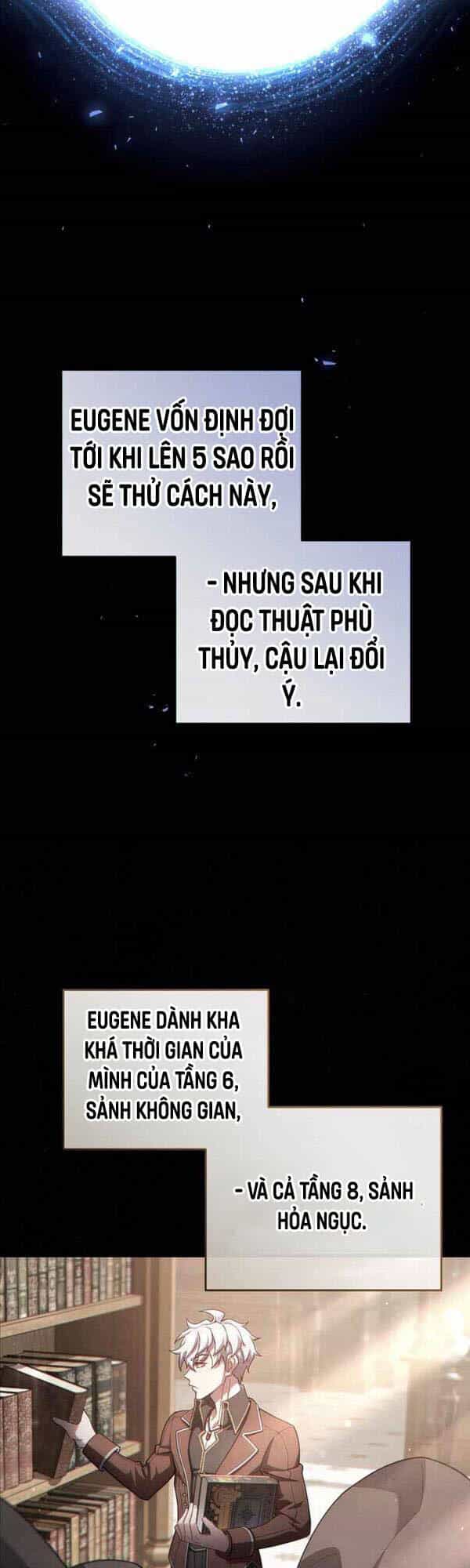 Luân Hồi Khốn Khiếp - Chương 46 - ảnh 30