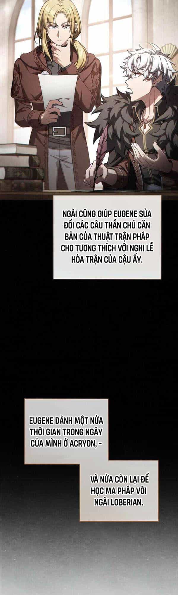 Luân Hồi Khốn Khiếp - Chương 46 - ảnh 32