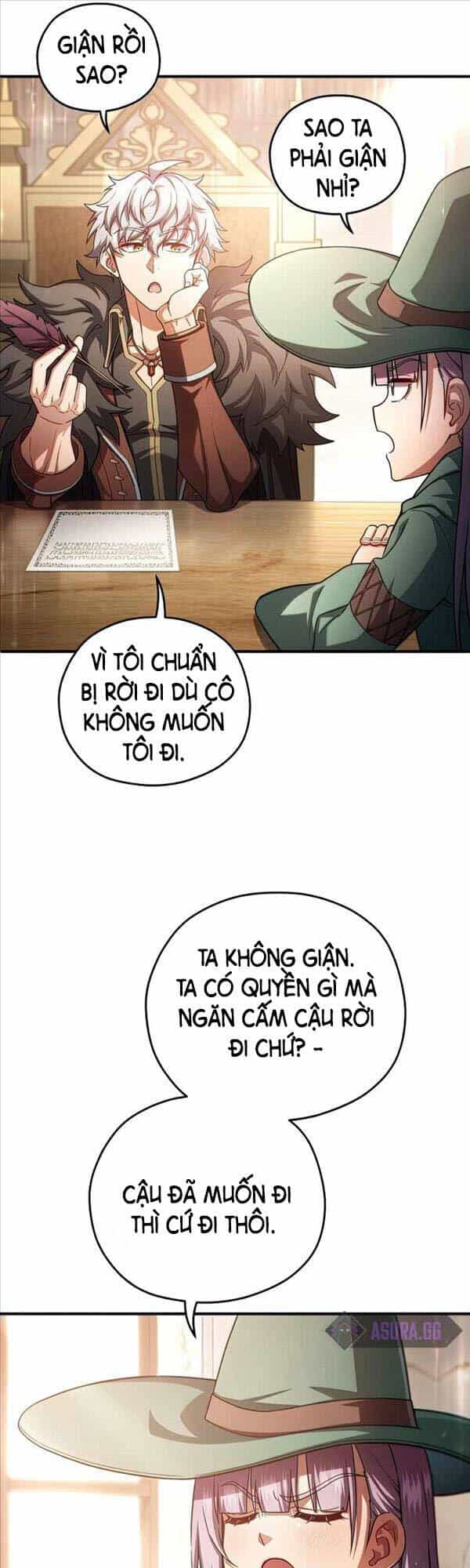 Luân Hồi Khốn Khiếp - Chương 46 - ảnh 34