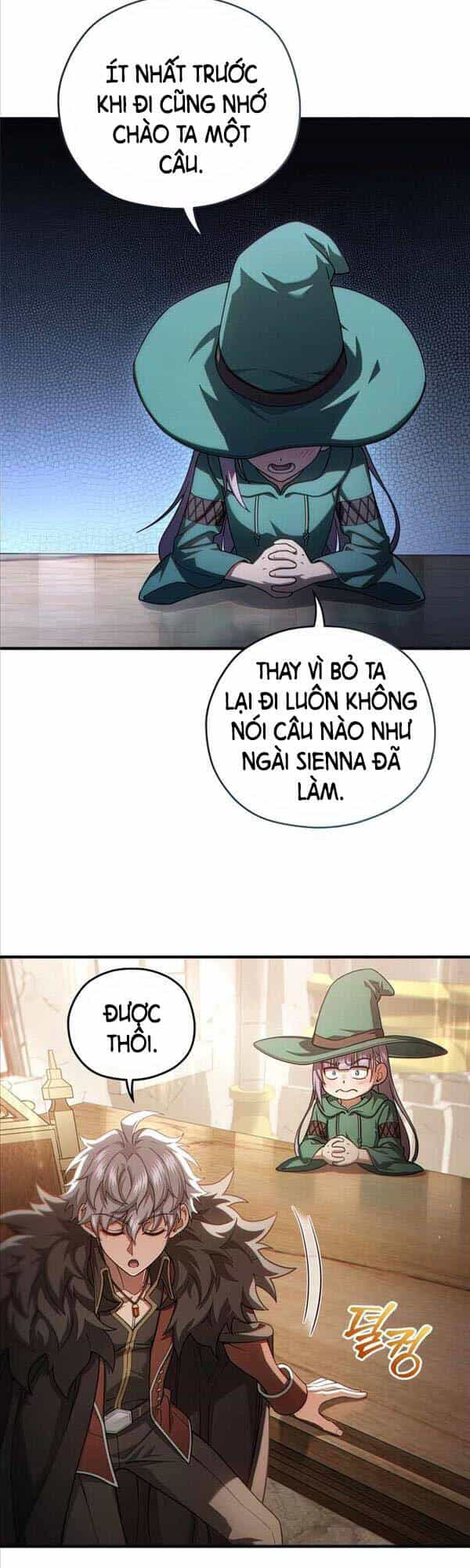 Luân Hồi Khốn Khiếp - Chương 46 - ảnh 38