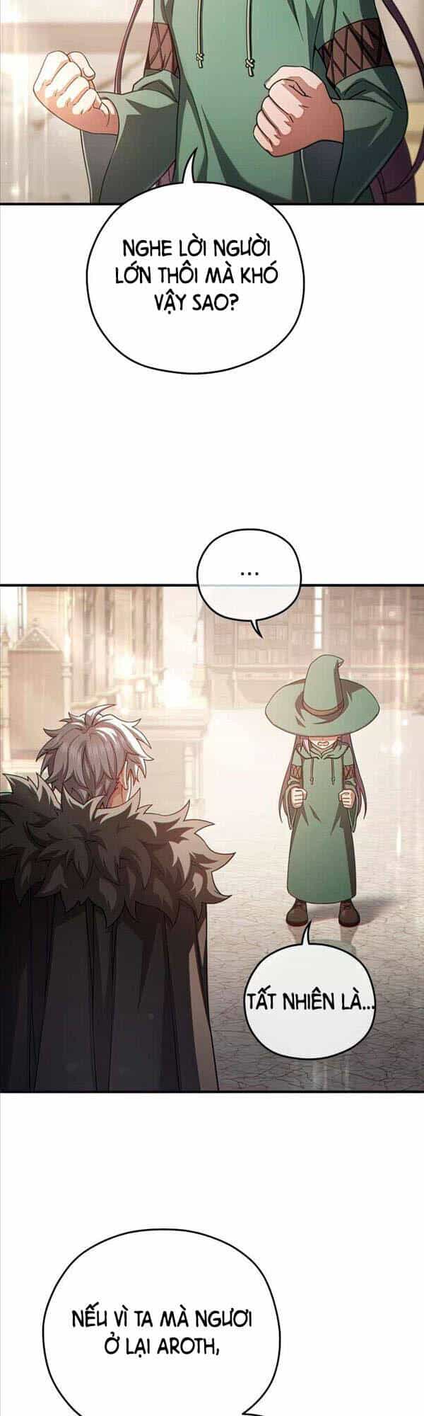 Luân Hồi Khốn Khiếp - Chương 46 - ảnh 41