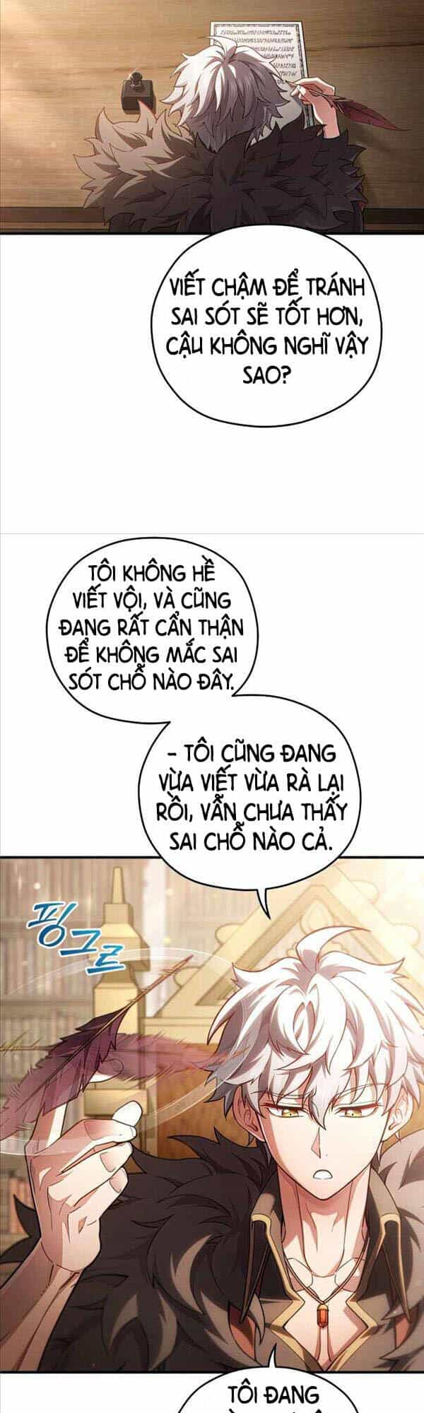 Luân Hồi Khốn Khiếp - Chương 46 - ảnh 6
