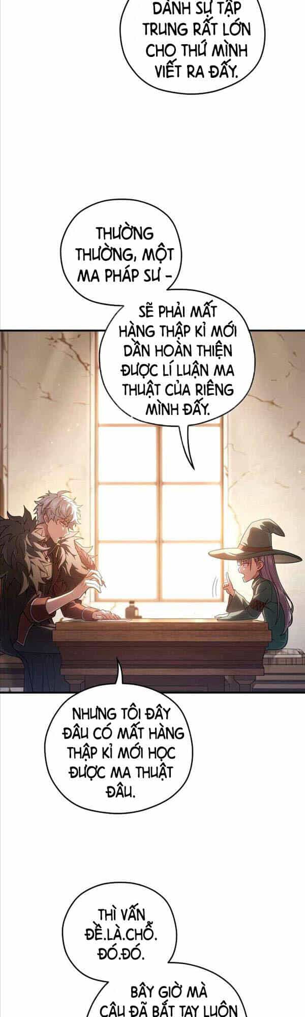 Luân Hồi Khốn Khiếp - Chương 46 - ảnh 7