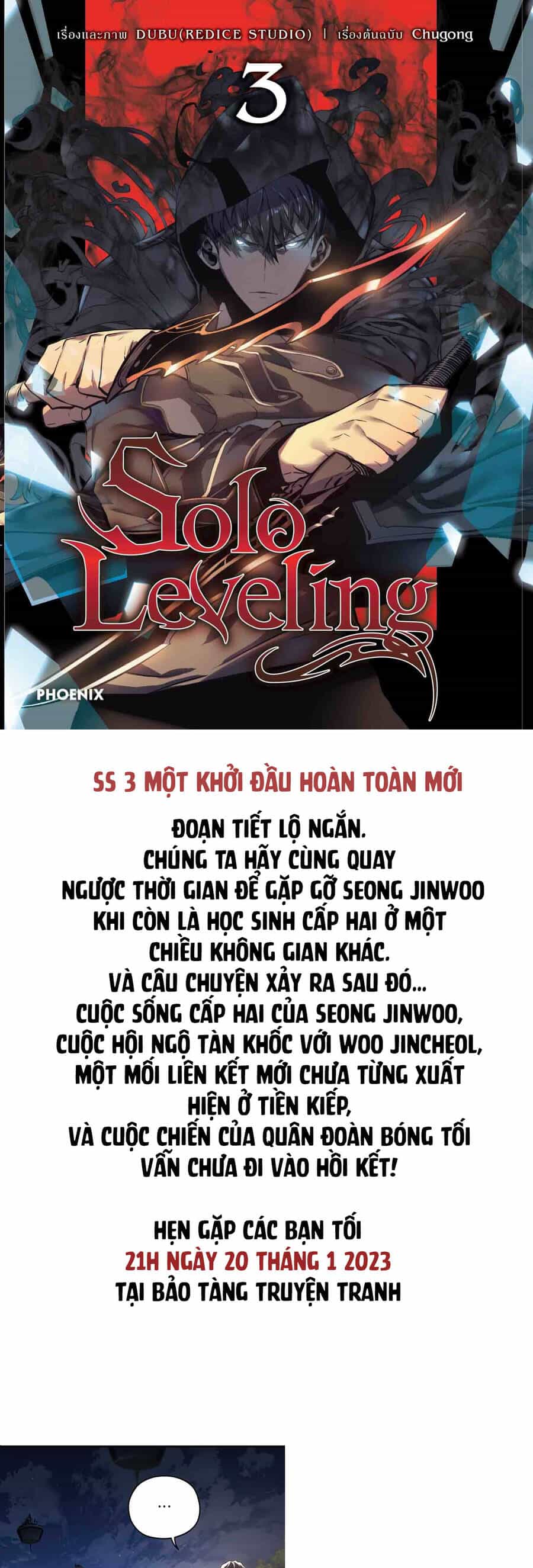 Luân Hồi Khốn Khiếp - Chương 50 - ảnh 28