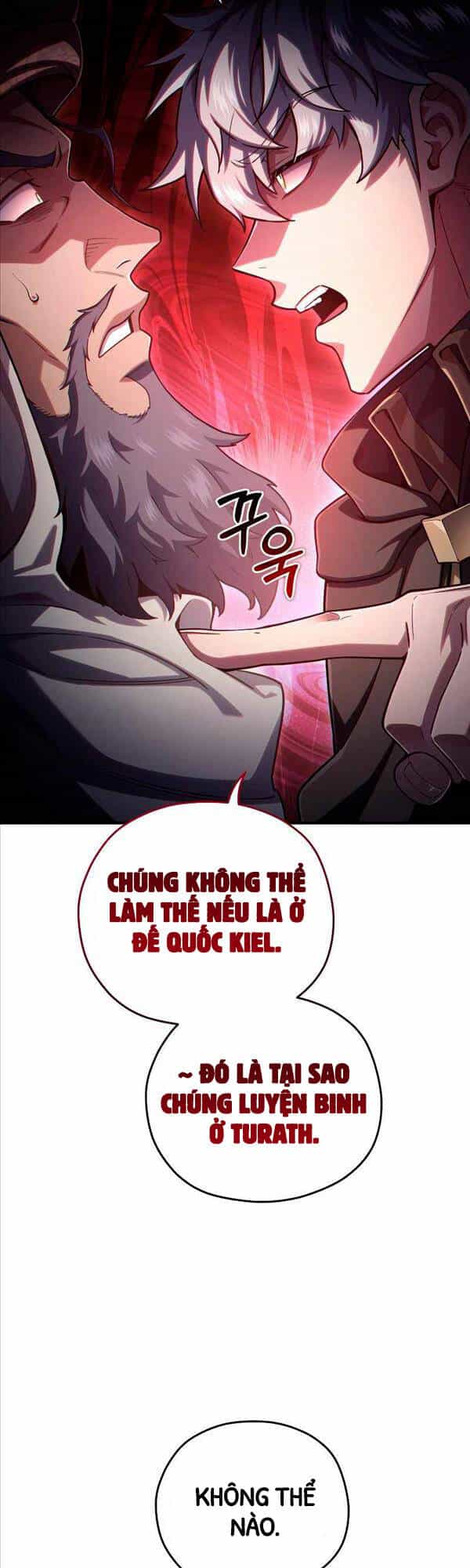 Luân Hồi Khốn Khiếp - Chương 53 - ảnh 12