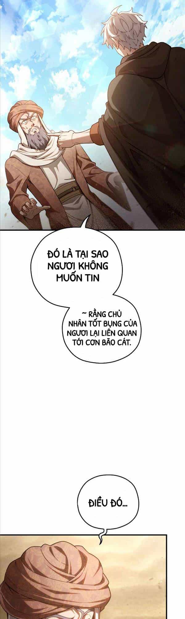Luân Hồi Khốn Khiếp - Chương 53 - ảnh 15