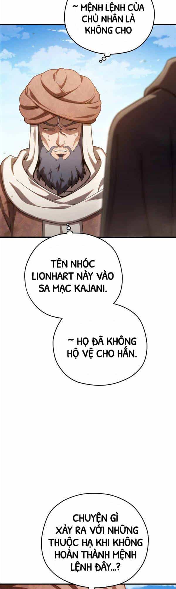 Luân Hồi Khốn Khiếp - Chương 53 - ảnh 2
