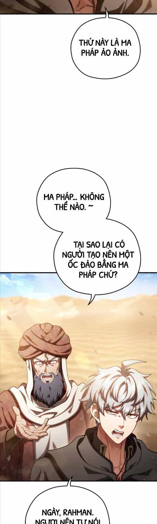 Luân Hồi Khốn Khiếp - Chương 53 - ảnh 29