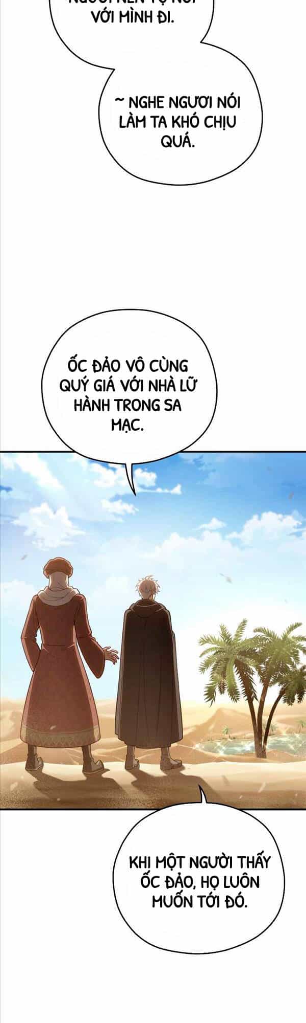 Luân Hồi Khốn Khiếp - Chương 53 - ảnh 30