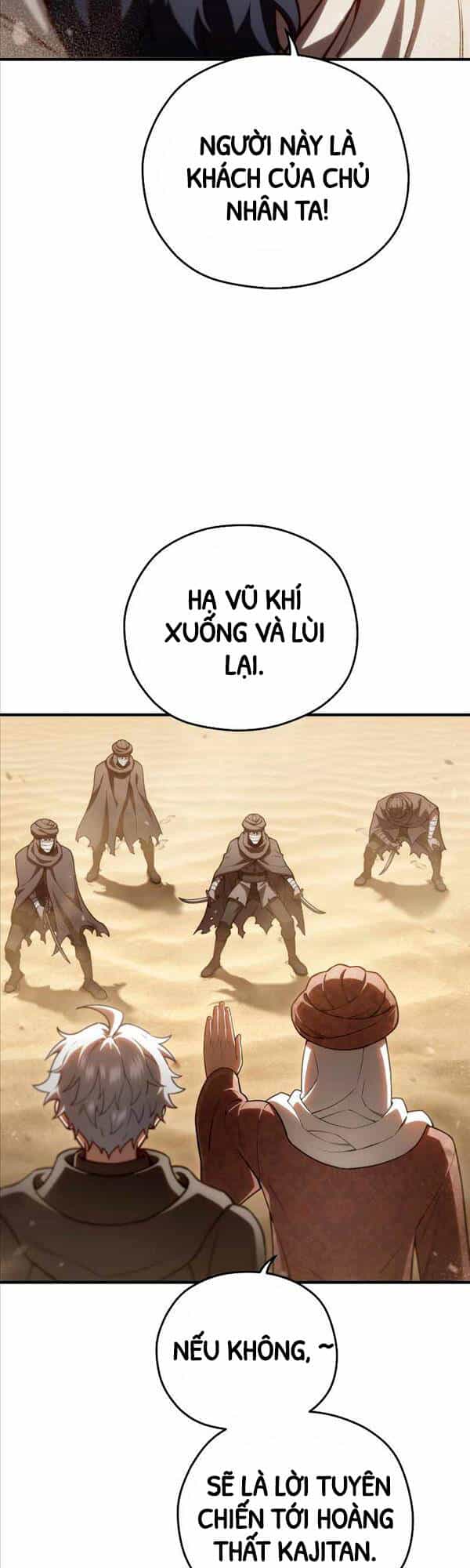 Luân Hồi Khốn Khiếp - Chương 53 - ảnh 45