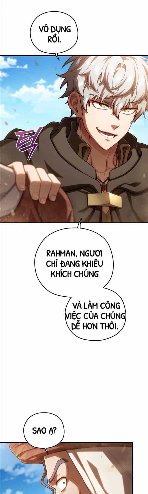 Luân Hồi Khốn Khiếp - Chương 53 - ảnh 49